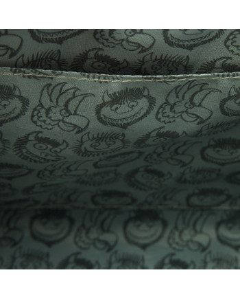 WHERE THE WILD THINGS ARE - Crossbody bag Loungefly