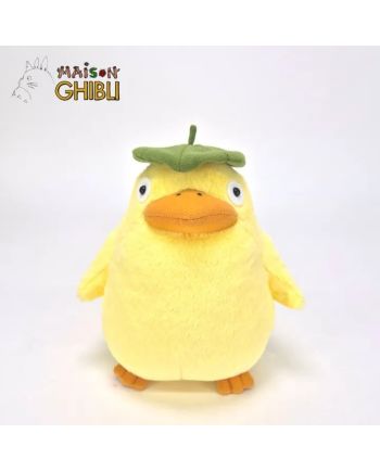 LE VOYAGE DE CHIHIRO - Ootorisama - Peluche Komorebi 21cm - vue principale