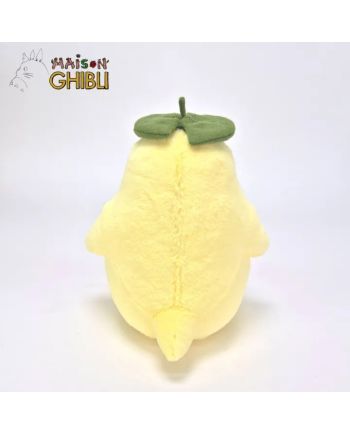LE VOYAGE DE CHIHIRO - Ootorisama - Peluche Komorebi 21cm - vue de face
