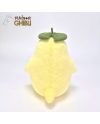 LE VOYAGE DE CHIHIRO - Ootorisama - Peluche Komorebi 21cm - vue de face