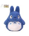 MON VOISIN TOTORO - Totoro Bleu - Peluche Komorebi 20.5cm - vue principale
