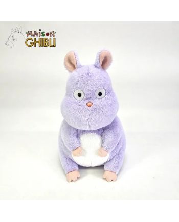 LE VOYAGE DE CHIHIRO - Boh Nezumi - Peluche Komorebi 20cm - vue principale