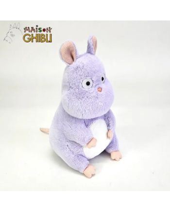 LE VOYAGE DE CHIHIRO - Boh Nezumi - Peluche Komorebi 20cm - vue de face