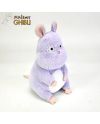 LE VOYAGE DE CHIHIRO - Boh Nezumi - Peluche Komorebi 20cm - vue de face