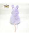 LE VOYAGE DE CHIHIRO - Boh Nezumi - Peluche Komorebi 20cm - vue de profil