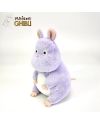 LE VOYAGE DE CHIHIRO - Boh Nezumi - Peluche Komorebi 20cm - vue de dos