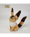 LE CHATEAU DANS LE CIEL - Renard Ecureuil - Peluche Komorebi 24cm - vue de detail