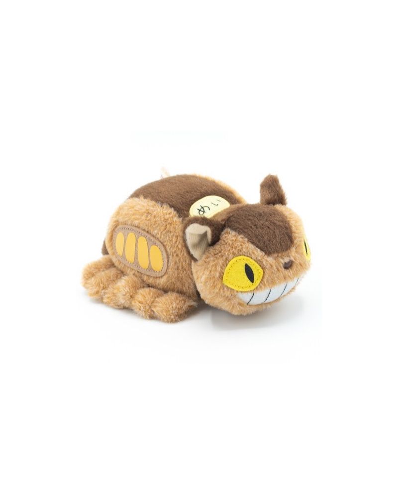 STUDIO GHIBLI - Catbus - Peluche 16cm - vue principale