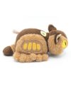 STUDIO GHIBLI - Catbus - Peluche 16cm - vue de face