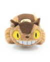 STUDIO GHIBLI - Catbus - Peluche 16cm - vue de profil