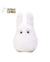 MON VOISIN TOTORO - Totoro Blanc - Peluche Komorebi 16.5cm - vue principale