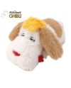 Peluche Hihn Komorebi 8cm - Le Château Ambulant Ghibli