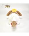 Peluche Komorebi Hihn - détail du visage