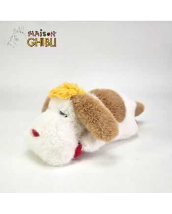 Peluche Hihn Ghibli - dimensions et présentation