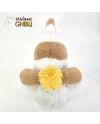 Peluche Komorebi Le Château Ambulant - vue arrière