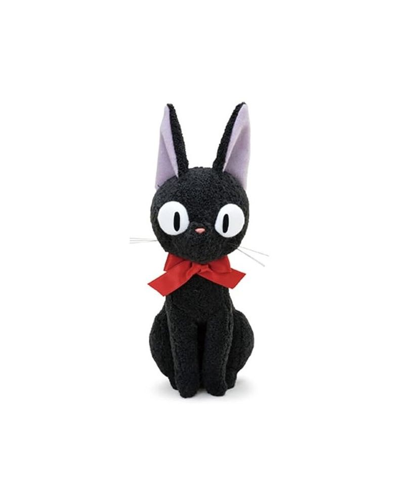 Peluche Jiji Mascotte taille S - Kiki la Petite Sorcière Ghibli