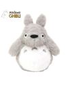 Peluche Totoro Gris Komorebi 21,5 cm - Mon Voisin Totoro