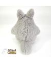Peluche Totoro Gris - Mon Voisin Totoro Semic