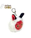 Porte-monnaie Princesse Mononoke vue de face - Benelic