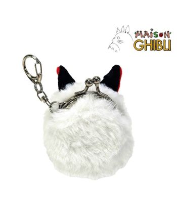 Porte-monnaie San Ghibli vue de détail