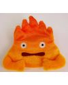 Porte-monnaie Calcifer Studio Ghibli Le Château Ambulant 12cm