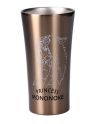 Gobelet en métal 400ml Princesse Mononoké Studio Ghibli