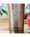 Gobelet Princesse Mononoké Ghibli sous un autre angle