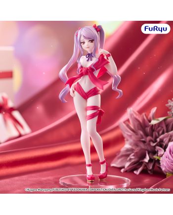 OVERLORD - Shalltear - Statuette BiCute Ribbons 22cm - vue principale