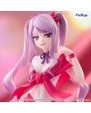 OVERLORD - Shalltear - Statuette BiCute Ribbons 22cm - vue de face