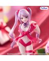 OVERLORD - Shalltear - Statuette BiCute Ribbons 22cm - vue de dos