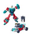 TRANSFORMERS - Joyride - Figurine Age of the Primes Deluxe Class 13cm - vue de face