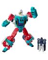 TRANSFORMERS - Joyride - Figurine Age of the Primes Deluxe Class 13cm - vue de profil
