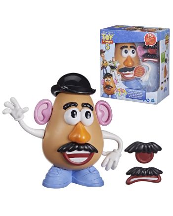 TOY STORY 5 - Mr. Potato Head - Figurine Potato Head - vue principale