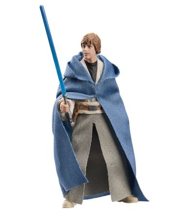 STAR WARS - Luuke - Figurine Vintage Collection 10cm - vue principale