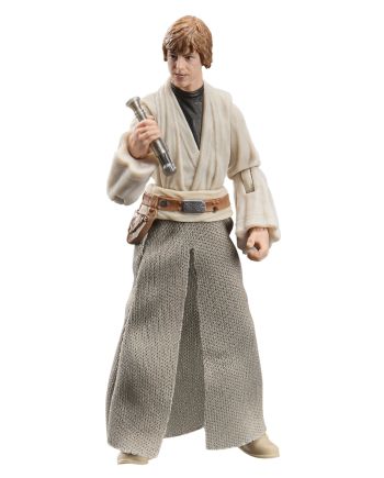 STAR WARS - Luuke - Figurine Vintage Collection 10cm - vue de face