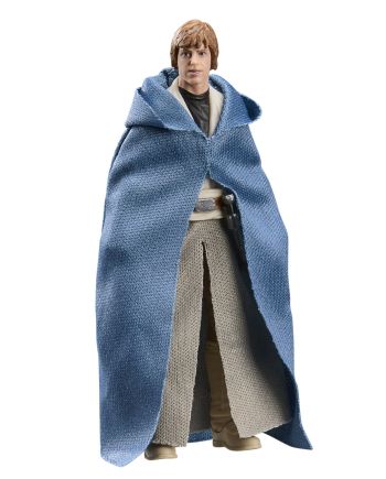 STAR WARS - Luuke - Figurine Vintage Collection 10cm - vue de profil