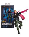 GI JOE - Night Force Psych-Out - Figurine Classified Series #215 15cm - vue principale