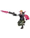 GI JOE - Night Force Psych-Out - Figurine Classified Series #215 15cm - vue de detail