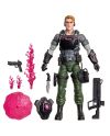 GI JOE - Night Force Psych-Out - Figurine Classified Series #215 15cm - vue du packaging