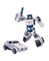 TRANSFORMERS - Tailgate - Figurine Age of the Primes Deluxe Class 13cm - vue de face