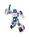 TRANSFORMERS - Tailgate - Figurine Age of the Primes Deluxe Class 13cm - vue de profil