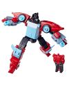 TRANSFORMERS - Blanker - Figurine Age of the Primes Deluxe Class 13cm - vue de profil