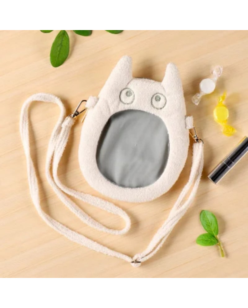 MY NEIGHBOR TOTORO - White Totoro - HandBag