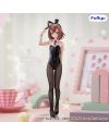 BAKA AND TEST - Kinoshita Hideyoshi - Statuette BiCute Bunnies 28cm - vue principale