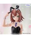 BAKA AND TEST - Kinoshita Hideyoshi - Statuette BiCute Bunnies 28cm - vue de face