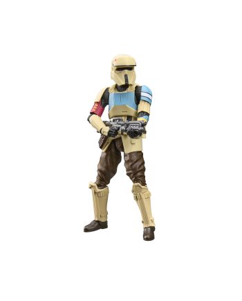 Coffret double Magma Trooper et Shore Trooper Hasbro Black Series
