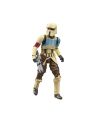 Figurine Magma Trooper Star Wars Black Series détail