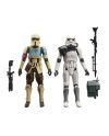 Emballage officiel Hasbro Magma Trooper Shore Trooper