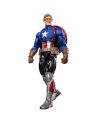 Figurine Marvel Captain America - packaging