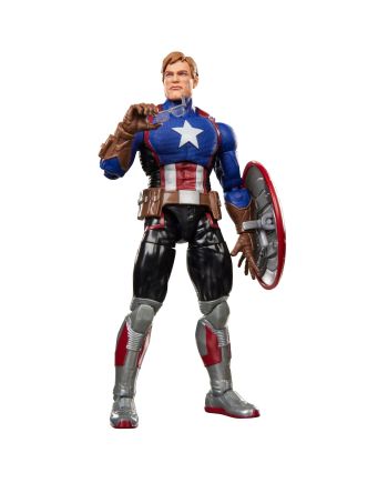 Captain America 15 cm - vue latérale